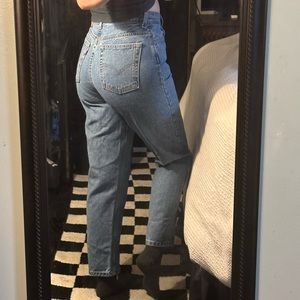 Levi’s vintage 521